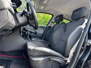 Renault Clio SPORT GT AUTOMATICO