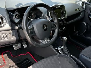 Renault Clio SPORT GT AUTOMATICO