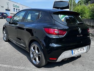 Renault Clio SPORT GT AUTOMATICO