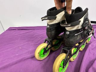 Patines Powerslide CB Striker - Talla 38
4x110