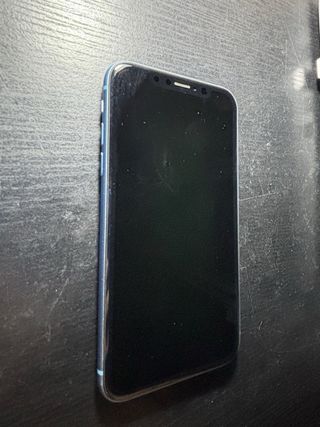iPhone XR Azul 64 GB