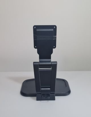 Soporte HP monitor plegable
