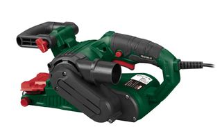 Lijadora banda Parkside 900W