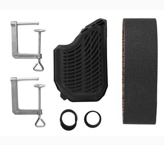 Lijadora banda Parkside 900W