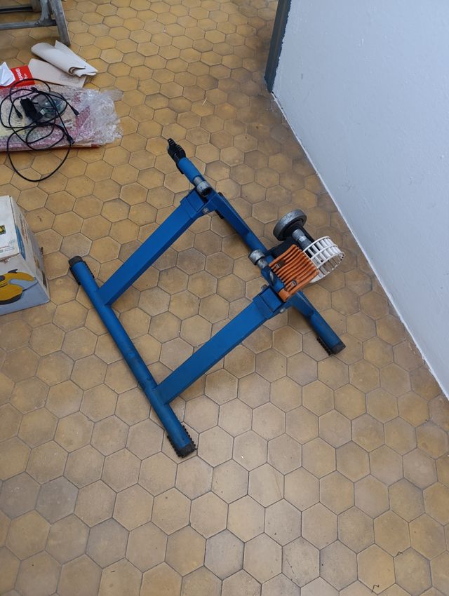 Soporte Bicicleta Estática Tacx