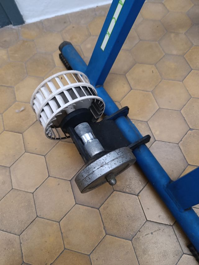 Soporte Bicicleta Estática Tacx