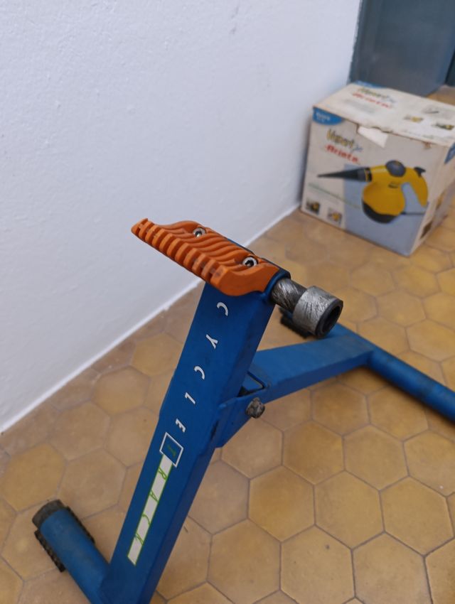 Soporte Bicicleta Estática Tacx
