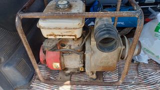 Motobomba Honda G200