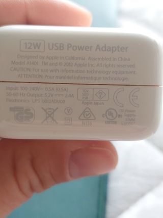 iPad Air 32 GB con wifi e sim - ottimo stato