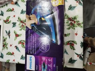 Plancha Philips Azur Advanced GC4910