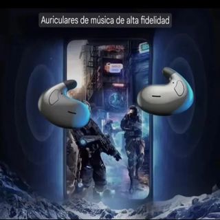 Mini Auriculares Bluetooth intrauditivos OFERTA!!!