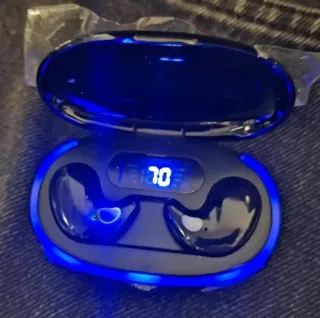 Mini Auriculares Bluetooth intrauditivos OFERTA!!!