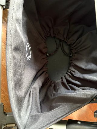 Bugaboo Camaleón 3 - Beige