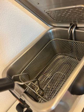 Freidora Tefal, freidora sin aceite