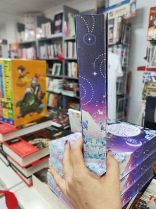 La balada de las tres lunas