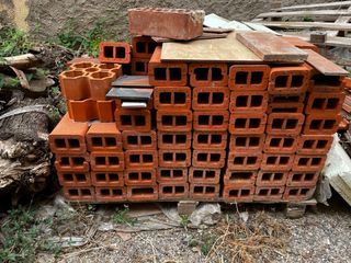 OFERTA URGE VENDER Pasamanos cerámicos ceramica