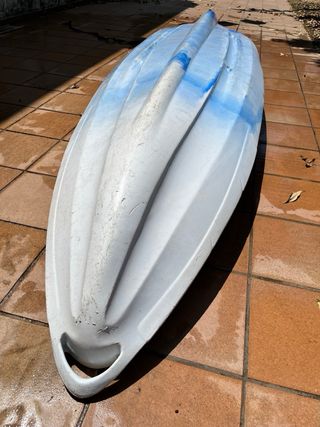 Kayak RTM Ocean Quatro - Azul