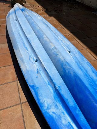 Kayak RTM Ocean Quatro - Azul