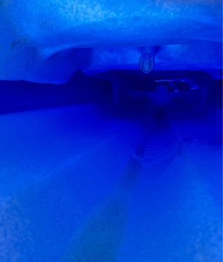 Kayak RTM Ocean Quatro - Azul