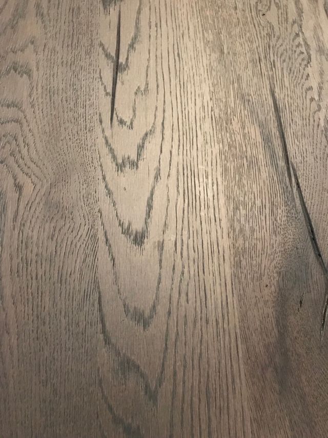 Mesas ovalada y redonda Pedrali