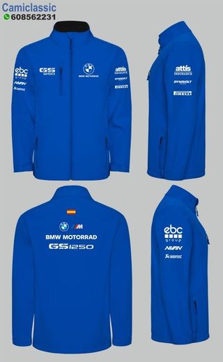 Bmw k1200 Gs Rt chaquetas!!