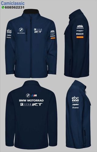 Bmw k1200 Gs Rt chaquetas!!