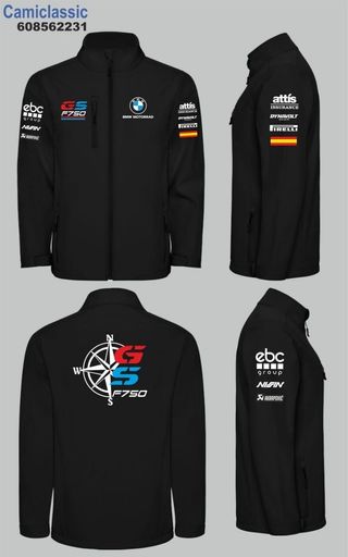 Bmw k1200 Gs Rt chaquetas!!