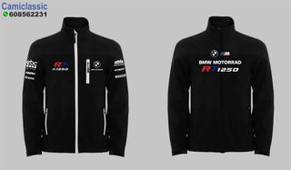 Bmw RT 1200 1250 k1200 Gs chaquetas!!