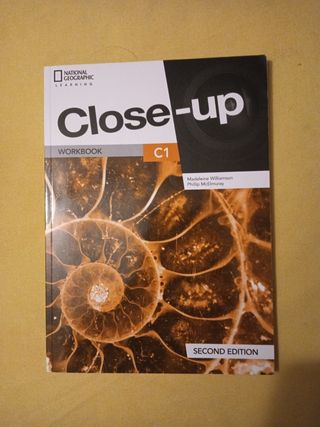 Close-up C1: Workbook