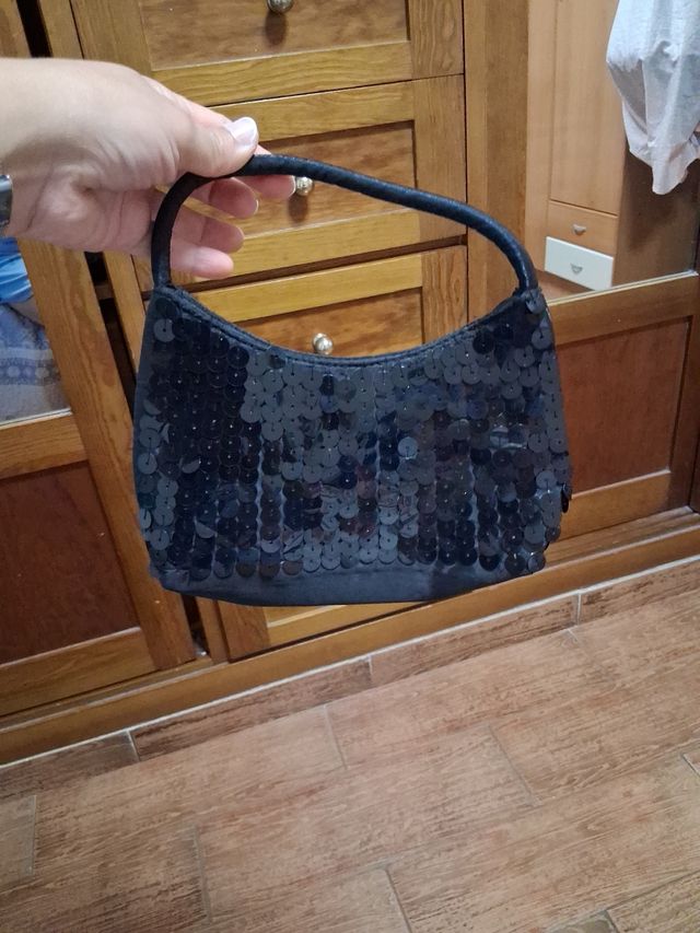 Cartera para eventos