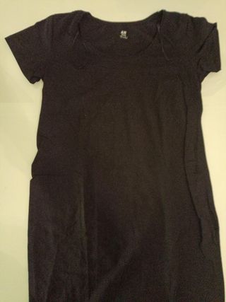 Ropa premamá H&M - 12 prendas