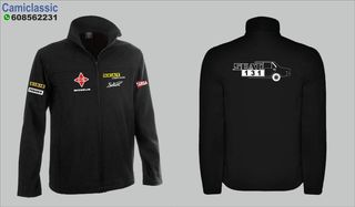Seat 131 850 chaquetas!!