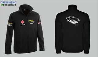 Seat 131 850 chaquetas!!