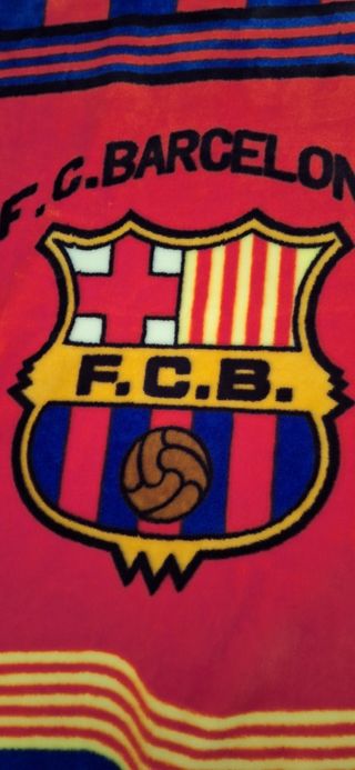 Manta FC Barcelona