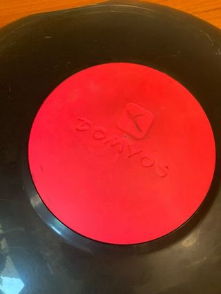 Cuscino Addominali Domyos Abdo Gain