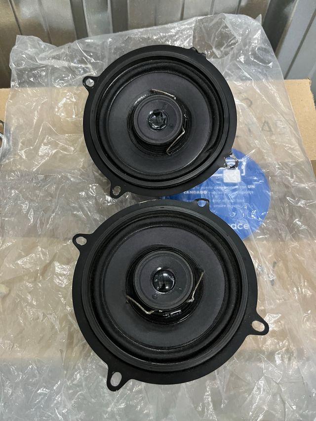 Altoparlanti per auto Sony