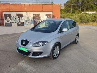SEAT Altea 2008