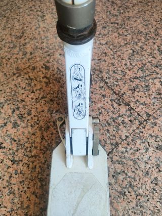 2 Patinetes Oxelo infantiles