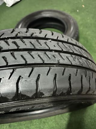 Neumáticos Linam Yan 205/65 R16C