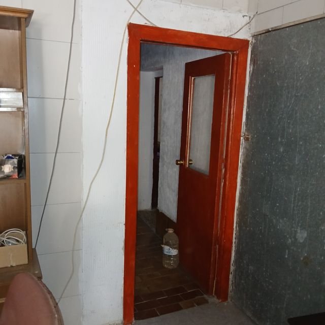 Casa en C. Arroyo Grande
OLIVA DE PLASENCIA 