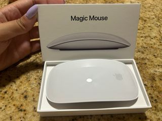Magic Mouse Apple 