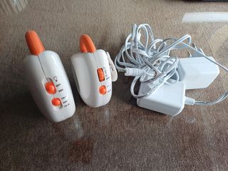 Vigilabebés Jané Sincro - 2 unidades