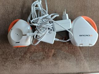 Vigilabebés Jané Sincro - 2 unidades