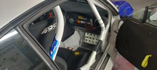 Subaru BRZ rallyes, subidas etc