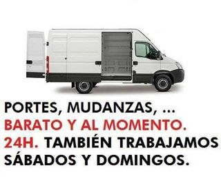 Mudanzas económicas 24/7