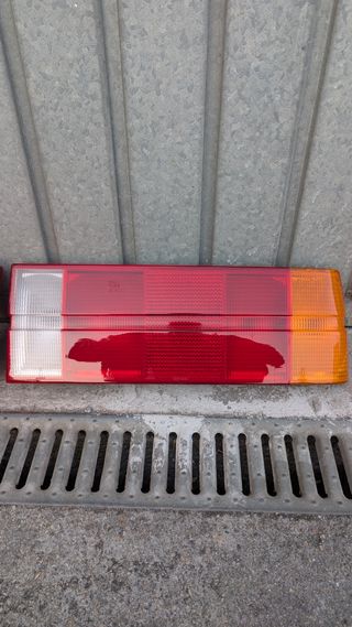 PILOTOS BMW E30 