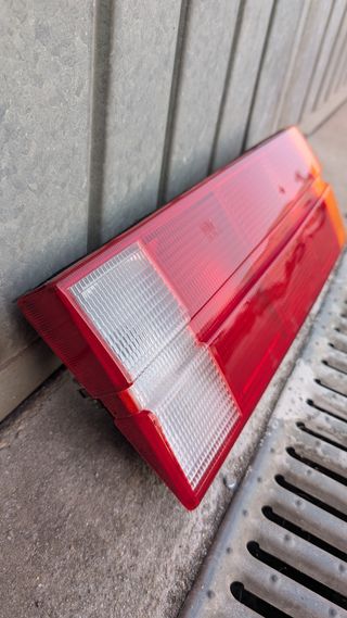 PILOTOS BMW E30 