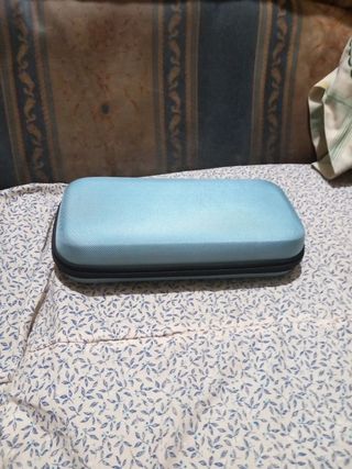 Funda viaje Nintendo Switch