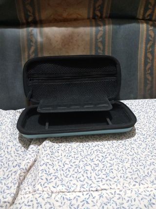 Funda viaje Nintendo Switch