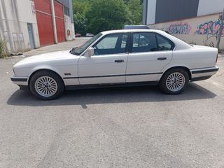 BMW Serie 5  e34 